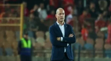 تدريبات الأهلي المكثفة في مدينة نصر تحسم استراتيجية الفريق لكأس عاصمة مصر 1